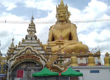 myanmar-burma/lower-myanmar/landmark/mahar-kyein-thitsar-shin-pagoda