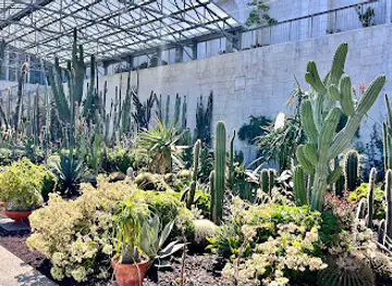 Centre Botanique du Jardin Exotique