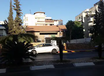 Hod Hasharon museum