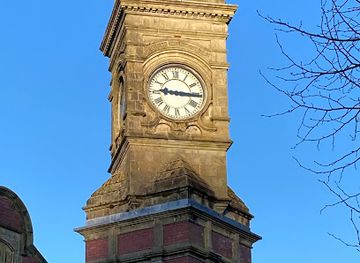 united-kingdom/gwent/landmark/ebbw-vale-works-museum