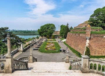 serbia/belgrade/landmark/kalemegdan