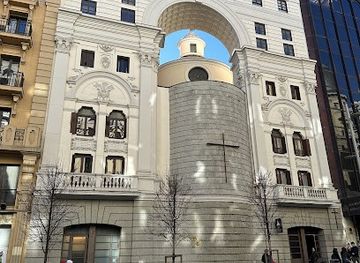 spain/madrid/landmark/oratorio-del-caballero-de-gracia