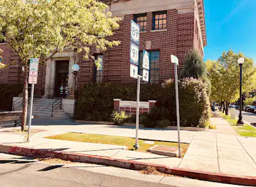 Cache Valley DUP (Daughters of the Utah Pioneers) Museum