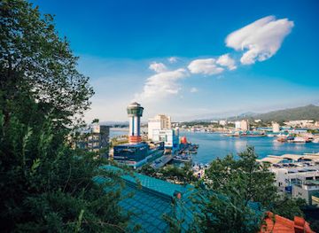 south-korea/gangneung-coastal-areas/landmark/donghae-nongoldam-gil-road