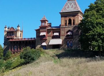 Olana State Historic Site