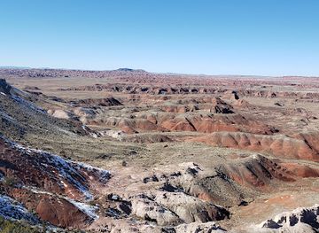 arizona/petrified-forest-national-park/landmark/painted-desert-inn