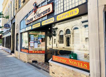 wisconsin/oshkosh/landmark/house-of-heroes-comics