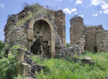 georgia/kvemo-kartli/landmark/samshvilde-zion