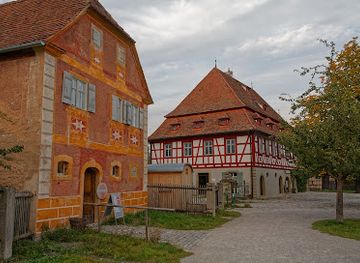 germany/franconia/landmark/franconian-open-air-museum-bad-windsheim