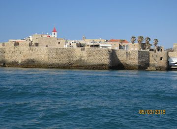 israel/acre/landmark/st-andrew-s-church