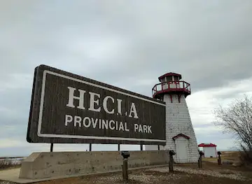 Hecla-Grindstone Provincial Park