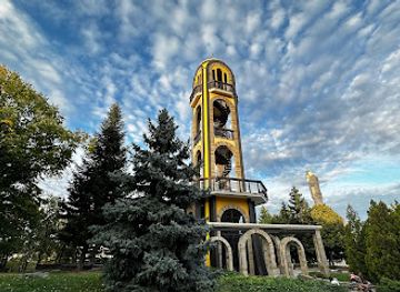 bulgaria/haskovo/landmark/bell-tower