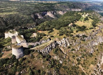 georgia/adjara/landmark/samshvilde