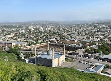 kyrgyzstan/osh-region/landmark/sulaiman-mountain-museum