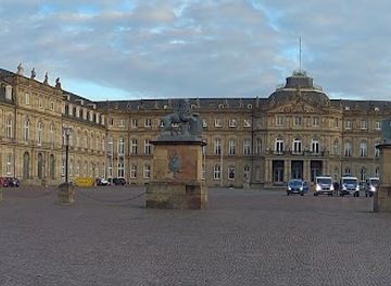 germany/stuttgart/landmark/middle-palace-garden