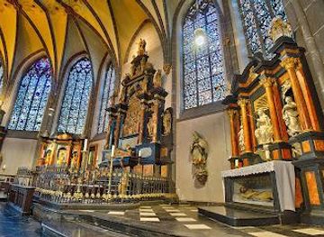 germany/dusseldorf/landmark/basilika-st-lambertus