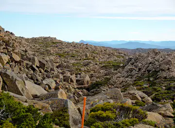 Rodway Range