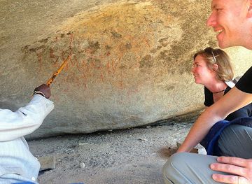 zimbabwe/bulawayo/landmark/silunguzi-matopos-cultural-village