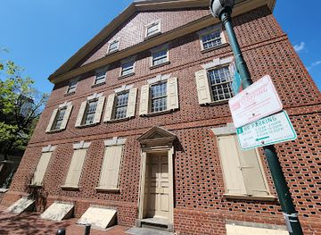 pennsylvania/main-line/landmark/declaration-house