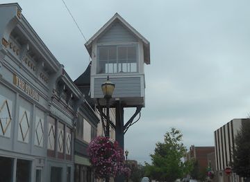 indiana/kokomo/landmark/kokomo-railway-watchman-tower