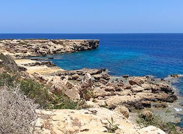 cyprus/cape-greco/landmark/cyclops-cave