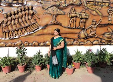 india/jharkhand/landmark/state-museum