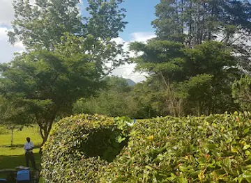 Nyanga and Museum