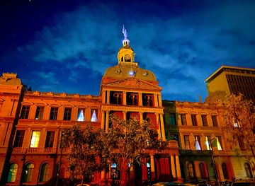 south-africa/pretoria/landmark/ou-raadsaal-tshwane