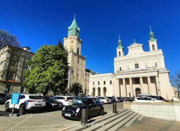 poland/lublin/stare-miasto/landmark/plac-katedralny