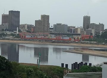 cote-d-ivoire/abidjan/plateau/landmark/stade-felix-houphouet-boigny