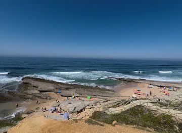 portugal/ericeira/landmark/praia-da-empa