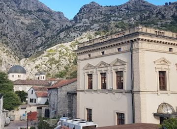 montenegro/kotor/landmark/kotor-cats-museum