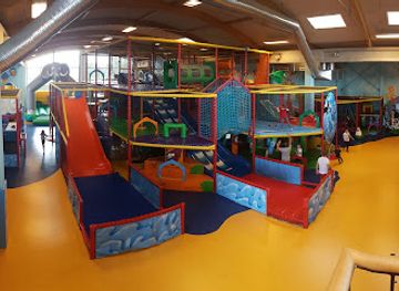 denmark/frederikshavn/attraction/funhouse-frederikshavn