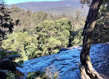 australia/mount-wellington/landmark/russell-falls