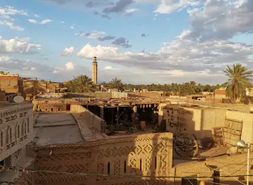 Medina of Tozeur