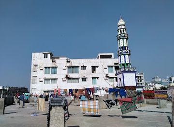 bangladesh/dhaka/banani/landmark/banani-chairmanbari-masjid