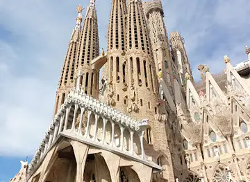 La Sagrada Familia