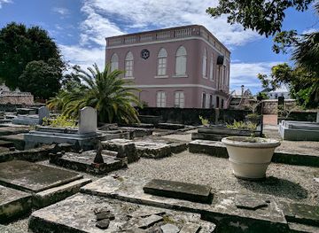 barbados/saint-james/landmark/the-nidhe-israel-synagogue-and-museum