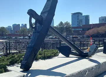 Charlestown Navy Yard