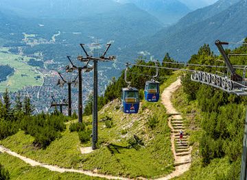 germany/zugspitze/landmark/wankbahn