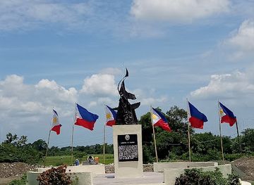 philippines/calabarzon/landmark/dambana-ng-pambansang-watawat