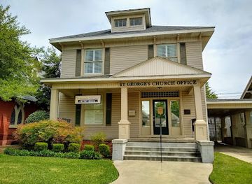mississippi/clarksdale/landmark/st-george-s-episcopal-church