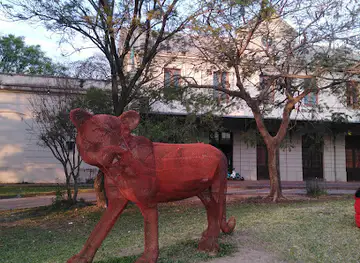 Museum of Natural Sciences Augusto Schulz