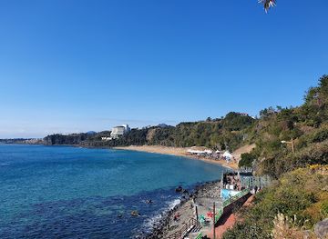 south-korea/jeju-city/jungmun/landmark/jungmun-tourist-complex