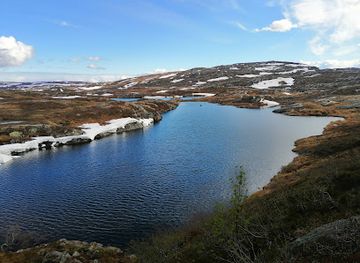 norway/nord-trondelag/landmark/blafjella-skjakerfjella-national-park