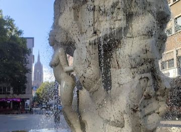 germany/hesse/landmark/brockhaus-fountain
