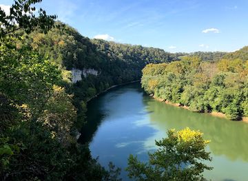 kentucky/lexington/landmark/raven-run-nature-sanctuary