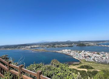 south-korea/jeju-island/landmark/seongsan-ilchulbong-marine-provincial-park