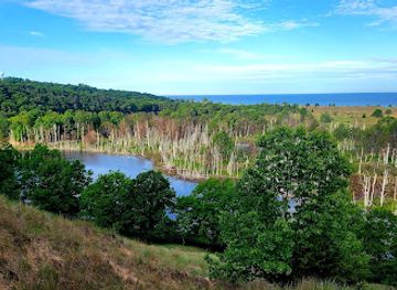 michigan/saugatuck/landmark/tallmadge-woods-nature-preserve