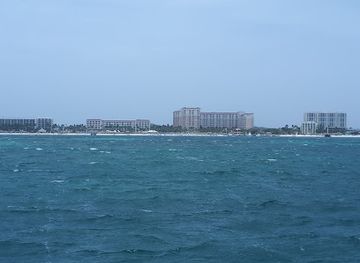 aruba/oranjestad/landmark/antilla-shipwreck